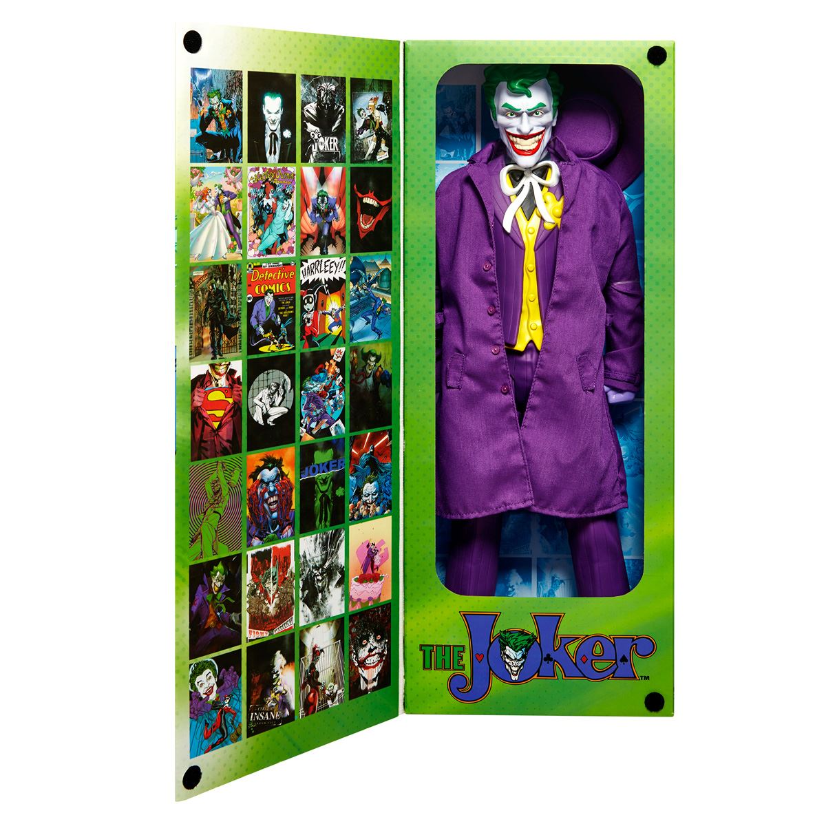 Premium Joker 20 Inch