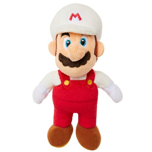 Peluche Mario Super Mario Bros Soft 60cm - Nintendo ♛ — Hola Princesa