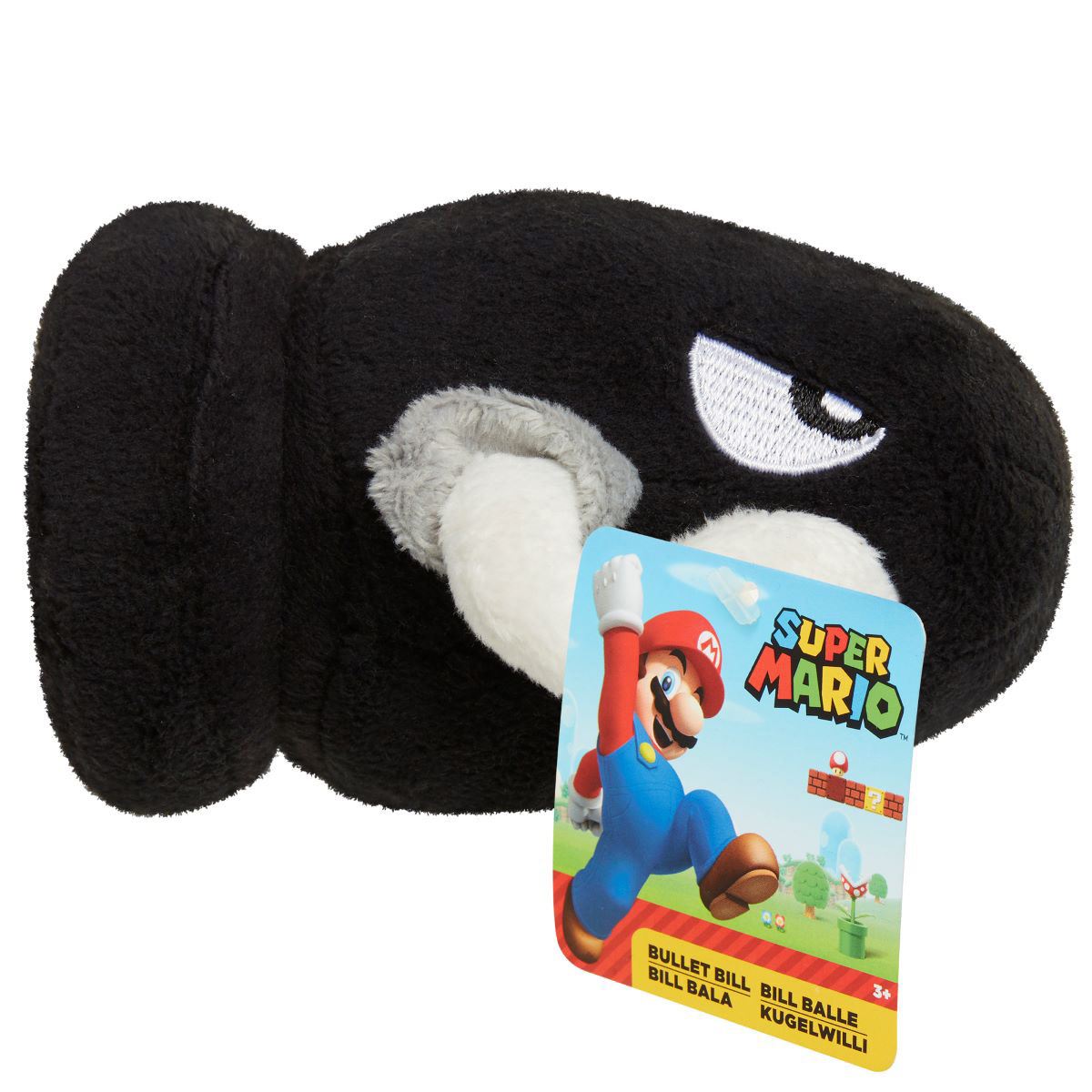 Peluche Super Mario