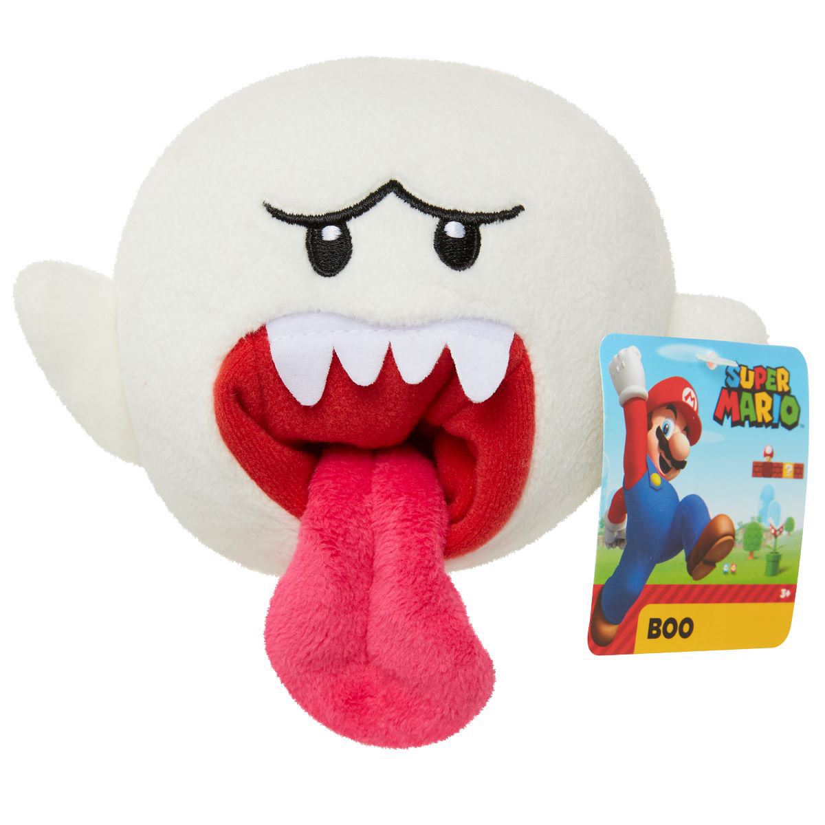 Peluche Super Mario