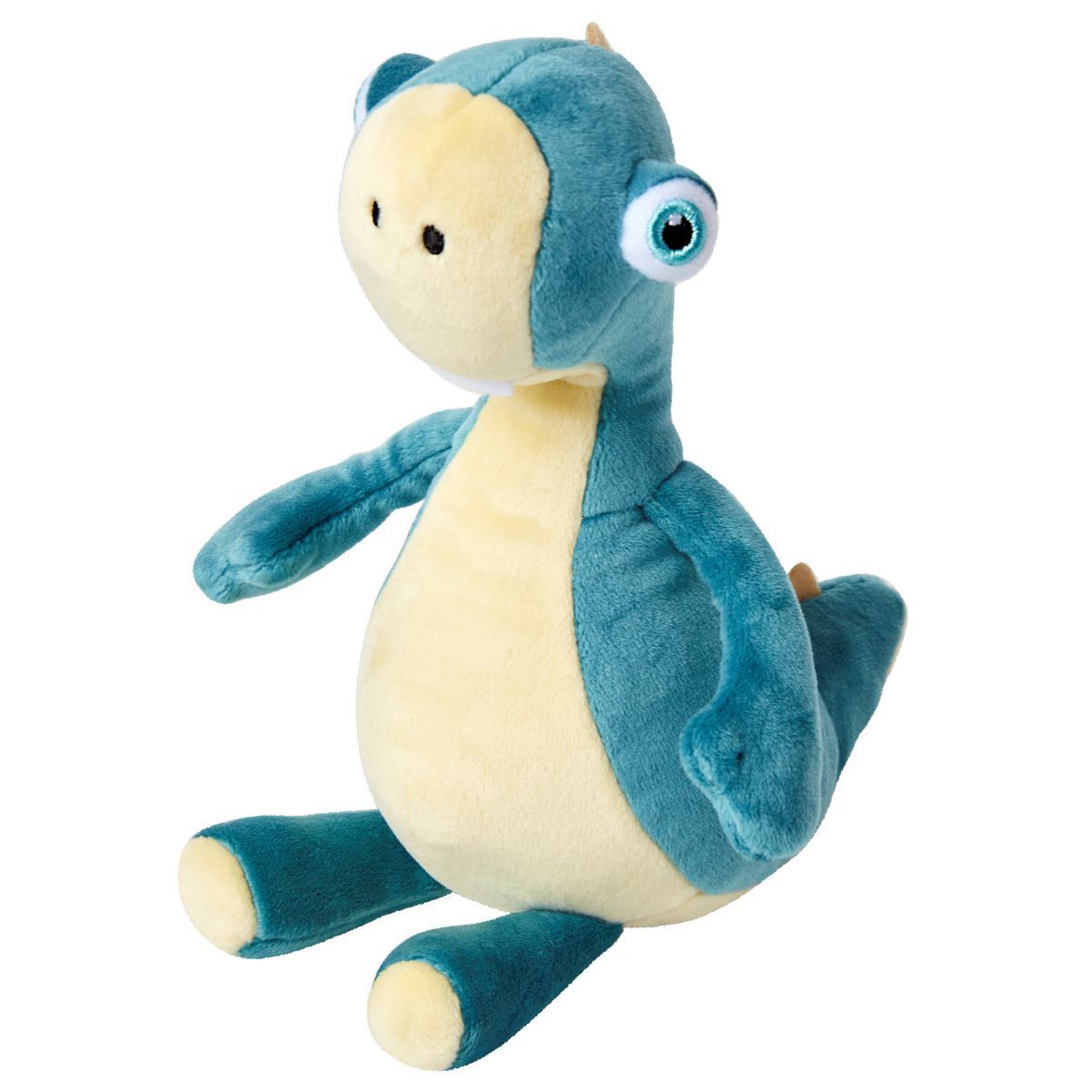 GIGANTO MINI PLUSH PDQ