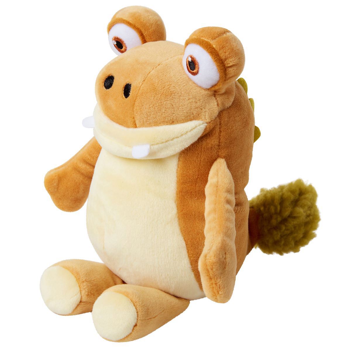 GIGANTO MINI PLUSH PDQ