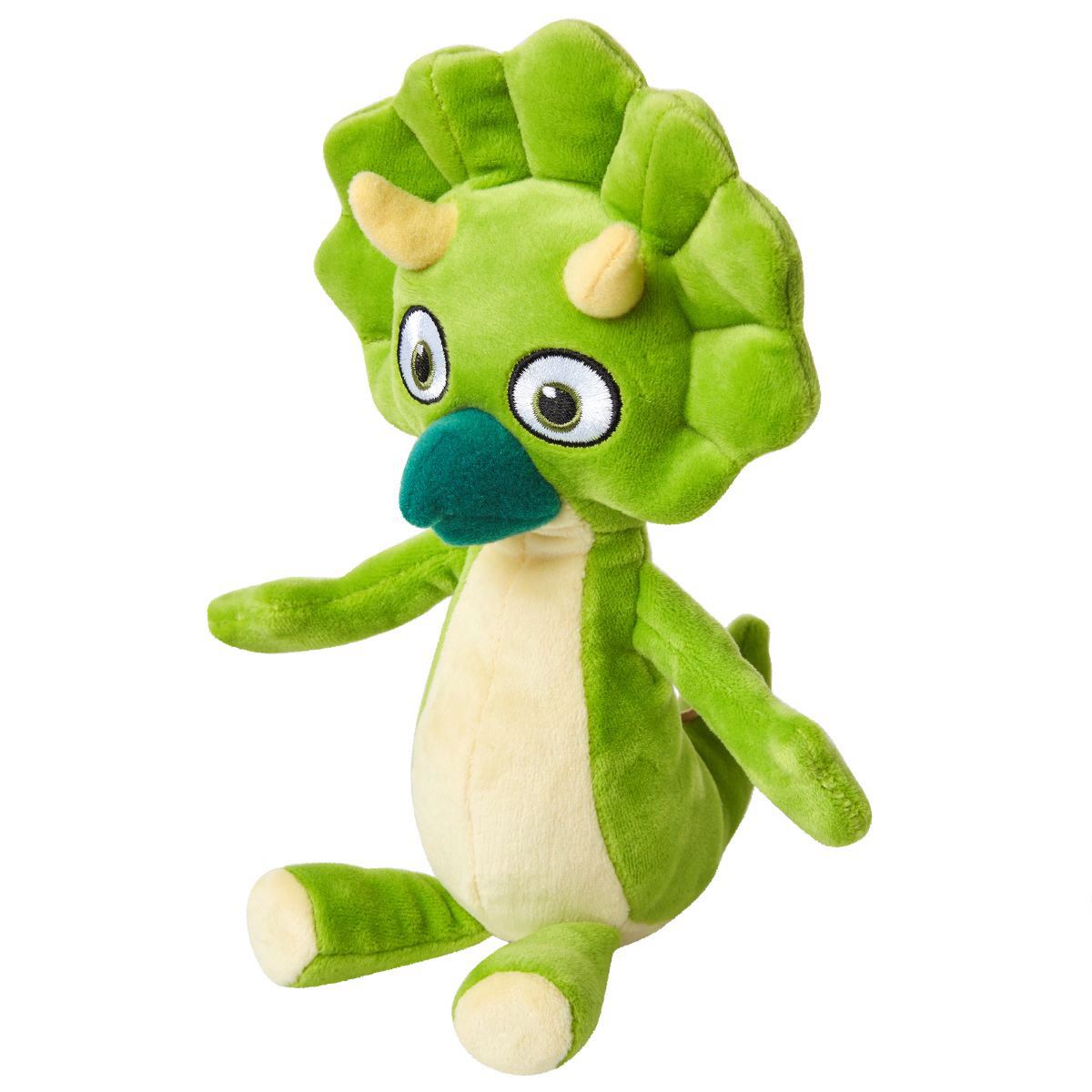 GIGANTO MINI PLUSH PDQ