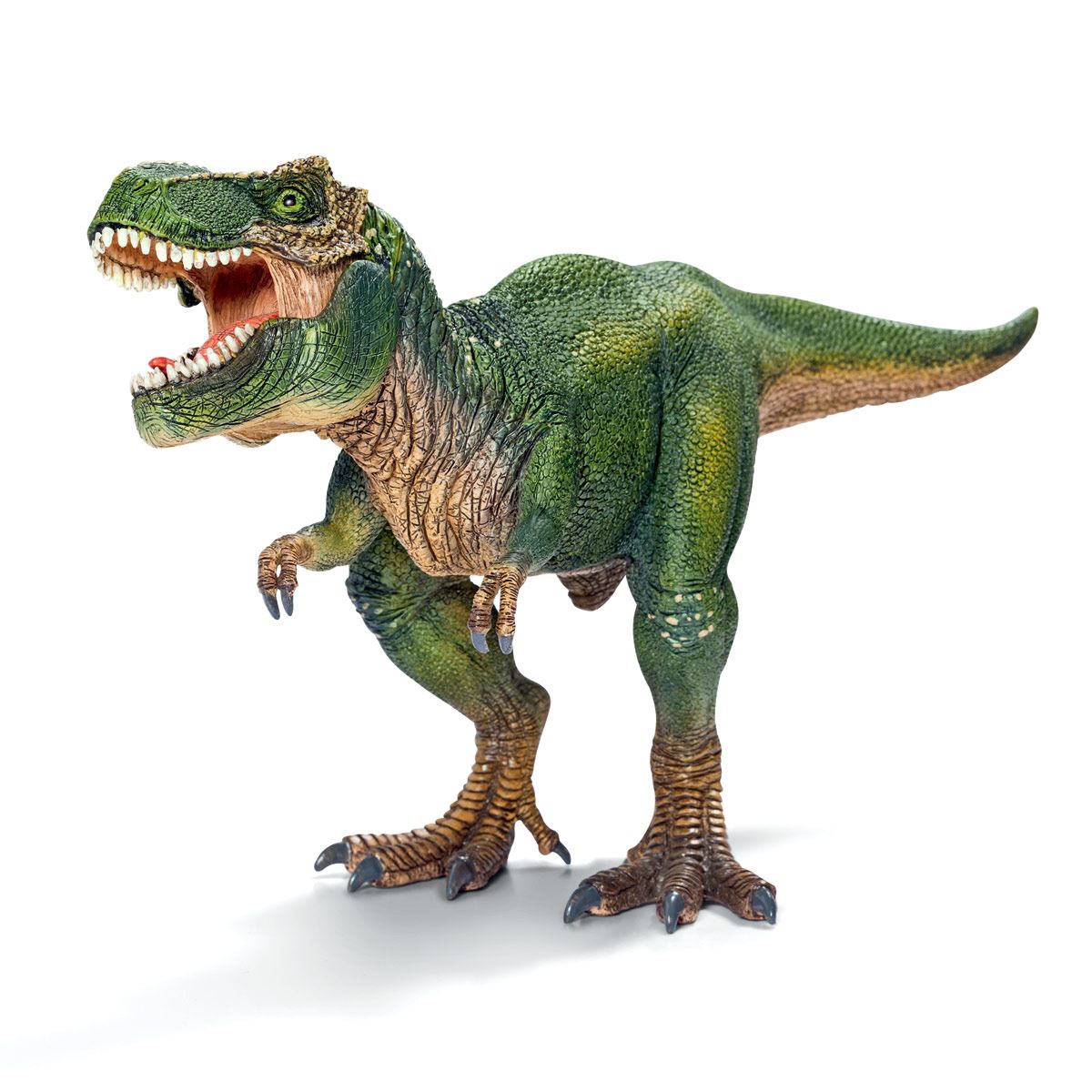 Tyrannosaurus Rex Con Mand&#237;bula Movible