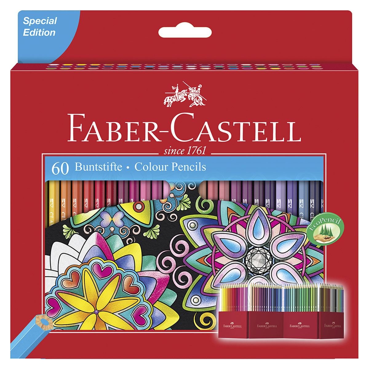 Faber Castell Pack de 8 subrayadores de colores metálicos, faber castell.  Pack de 8