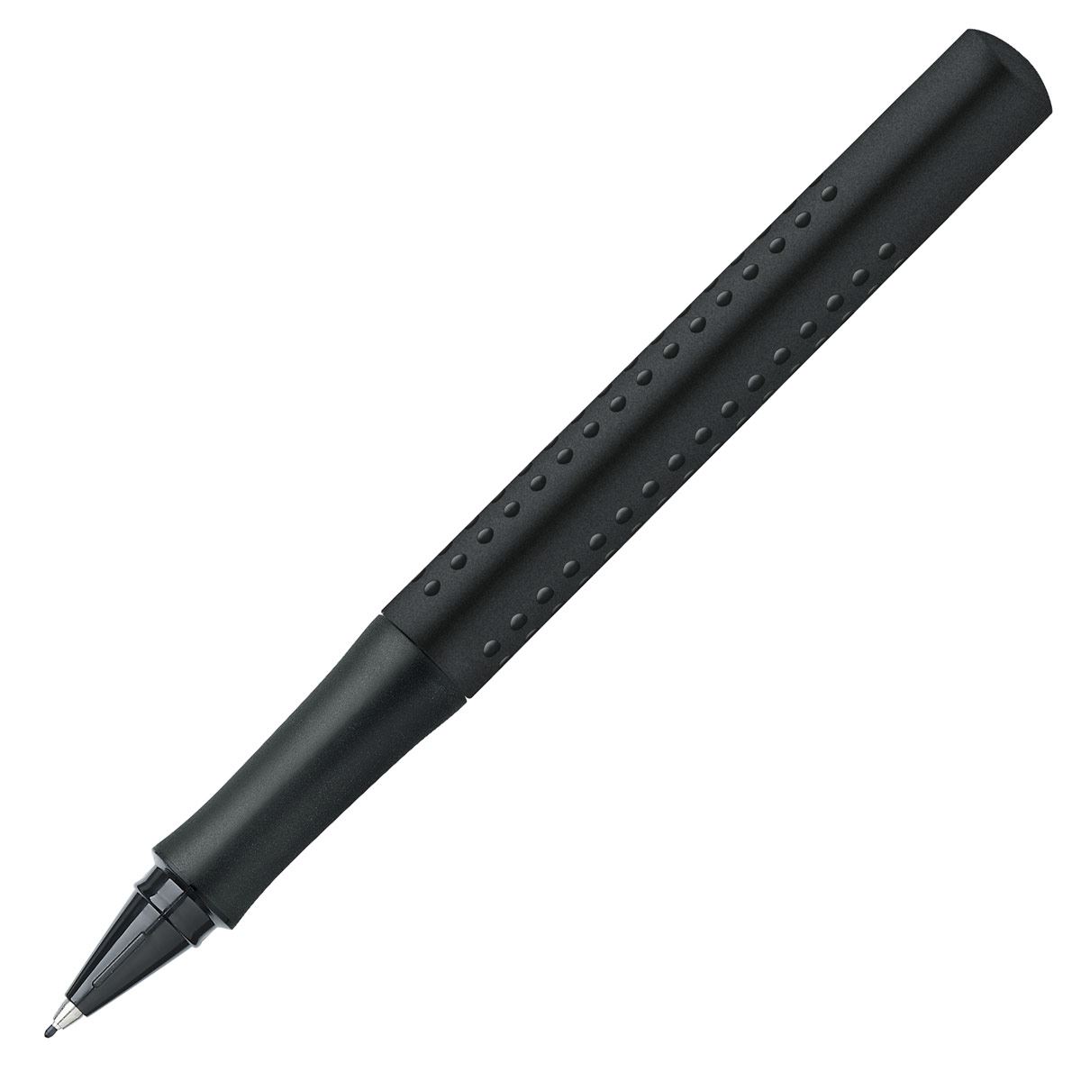 Bolígrafo Faber-Castell Negro