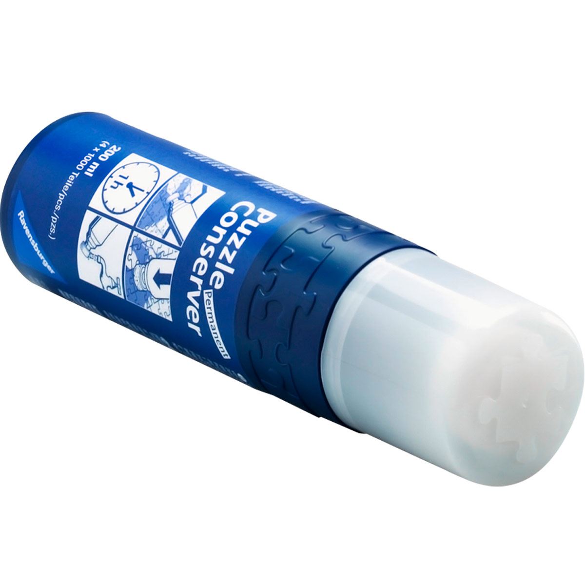 Pegamento para rompecabezas