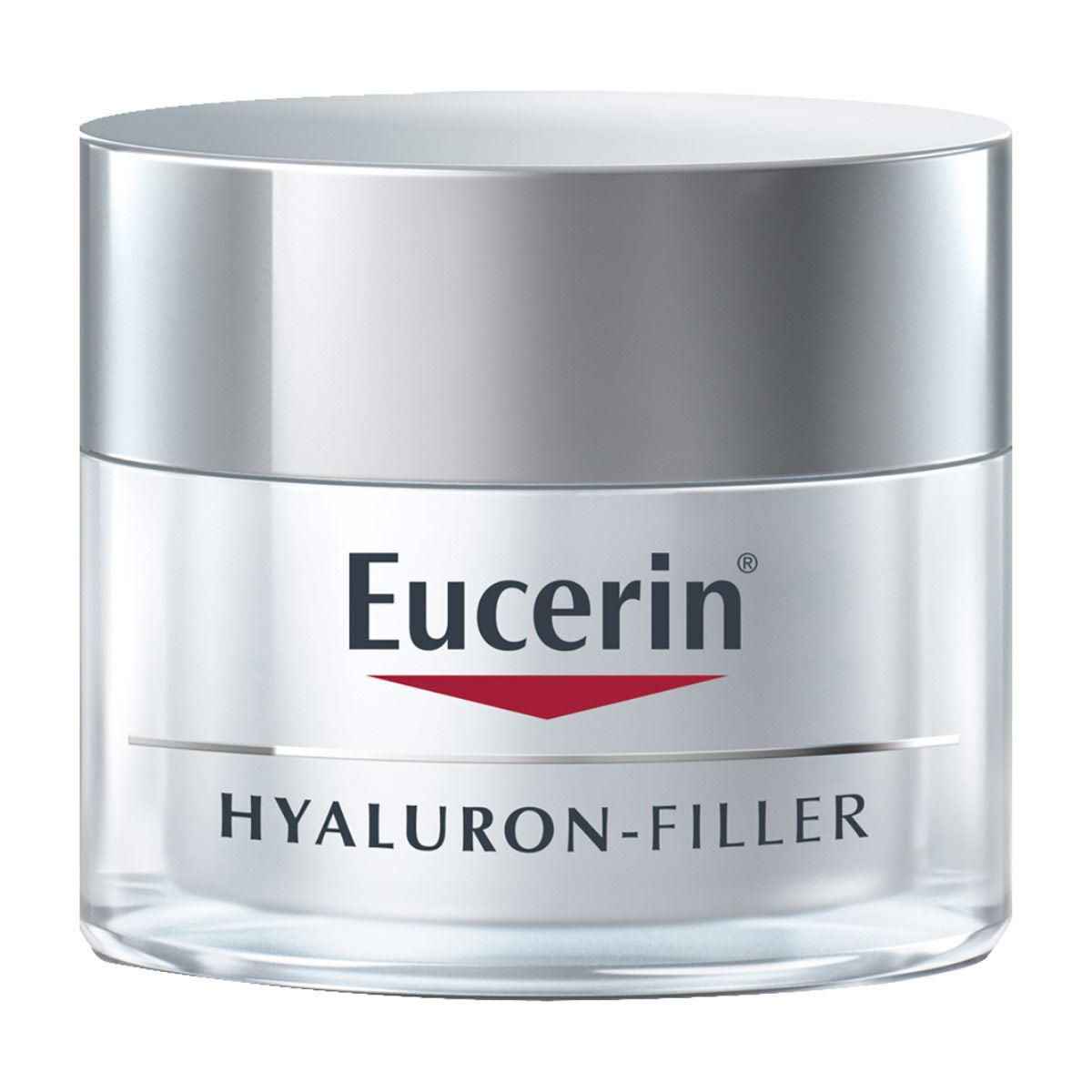 Crema Facial de Día Hyaluron Filler Eucerin