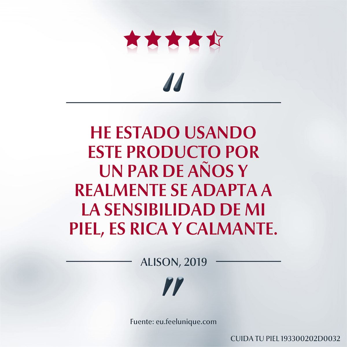 Crema Facial de Día Hyaluron Filler Eucerin