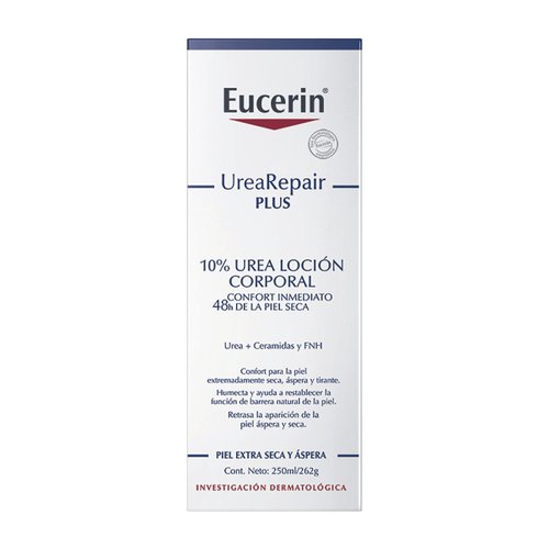 Eucerin Complete Repair Urea 10%, 250ml