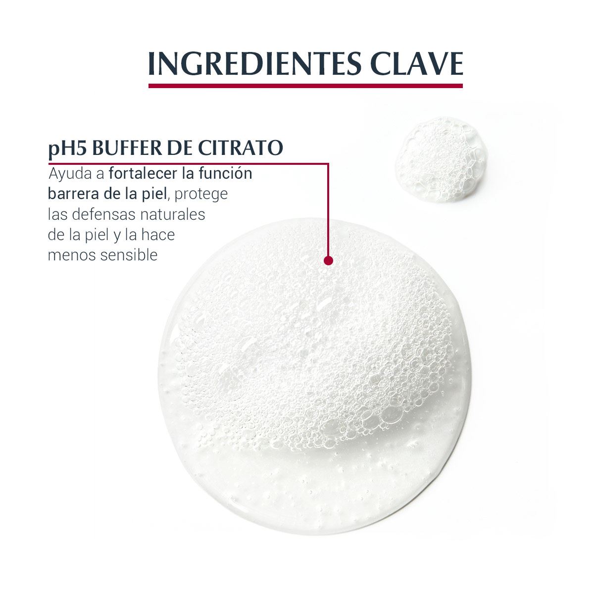 Eucerin ph5 Syndet Gel de Ducha 400ml