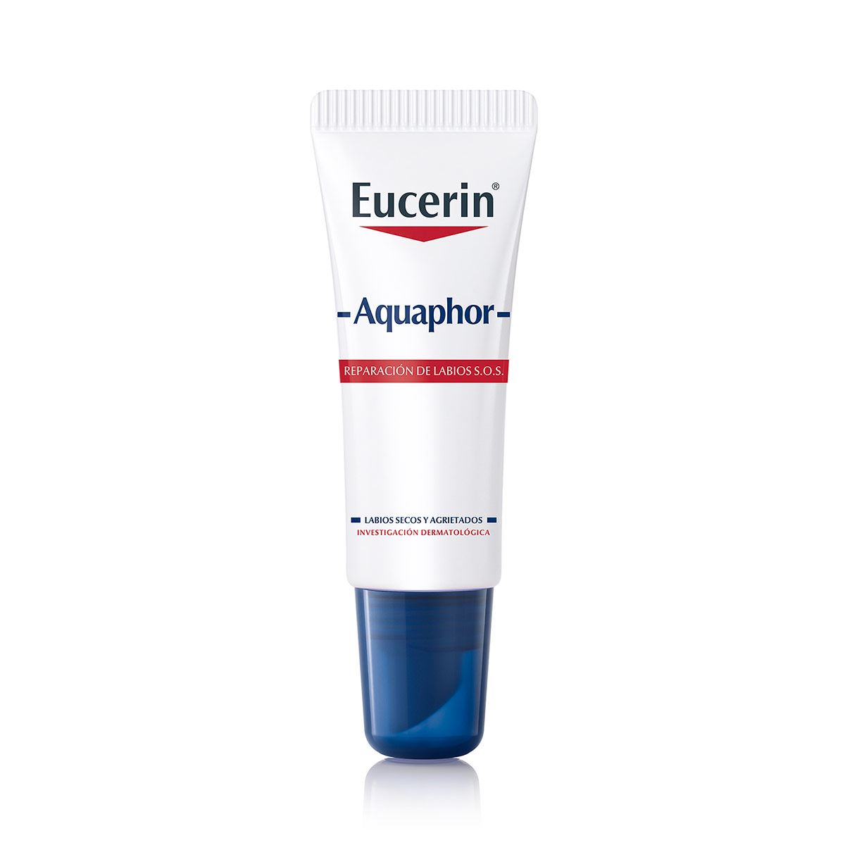 Eucerin Aquaphor Lip Repair 7ml