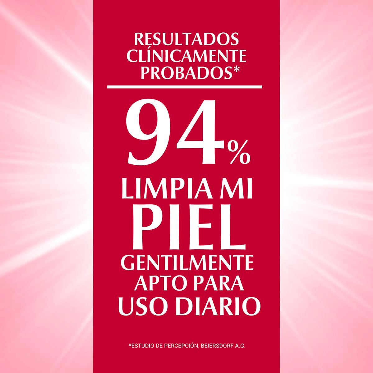 Eucerin Higiene Íntima 250ml