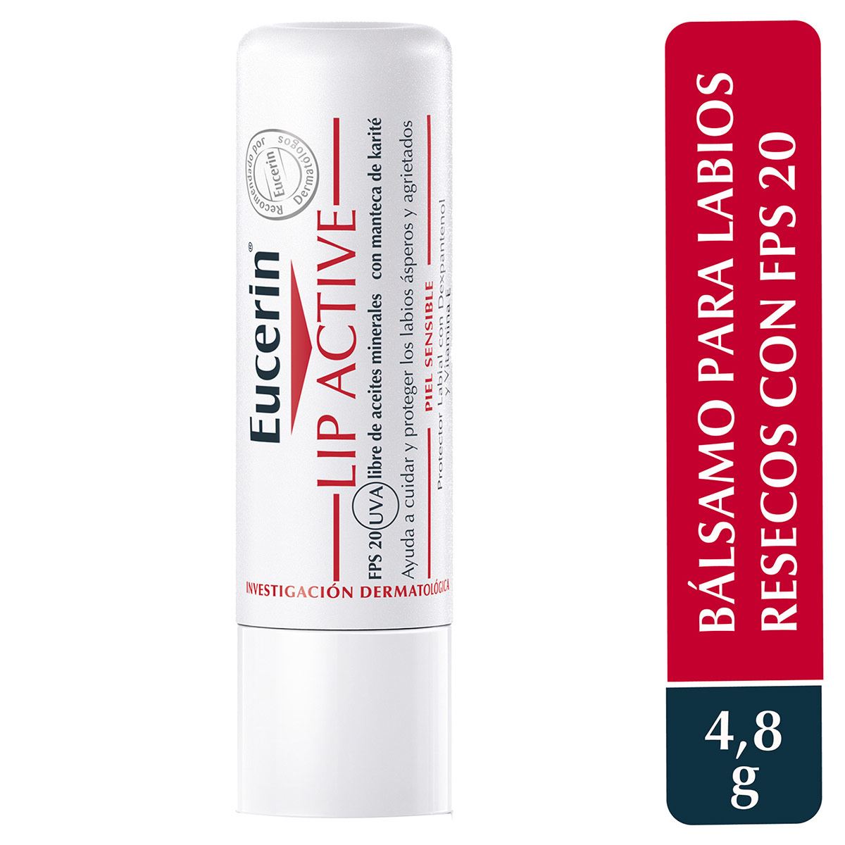 Protector Labial Eucerin