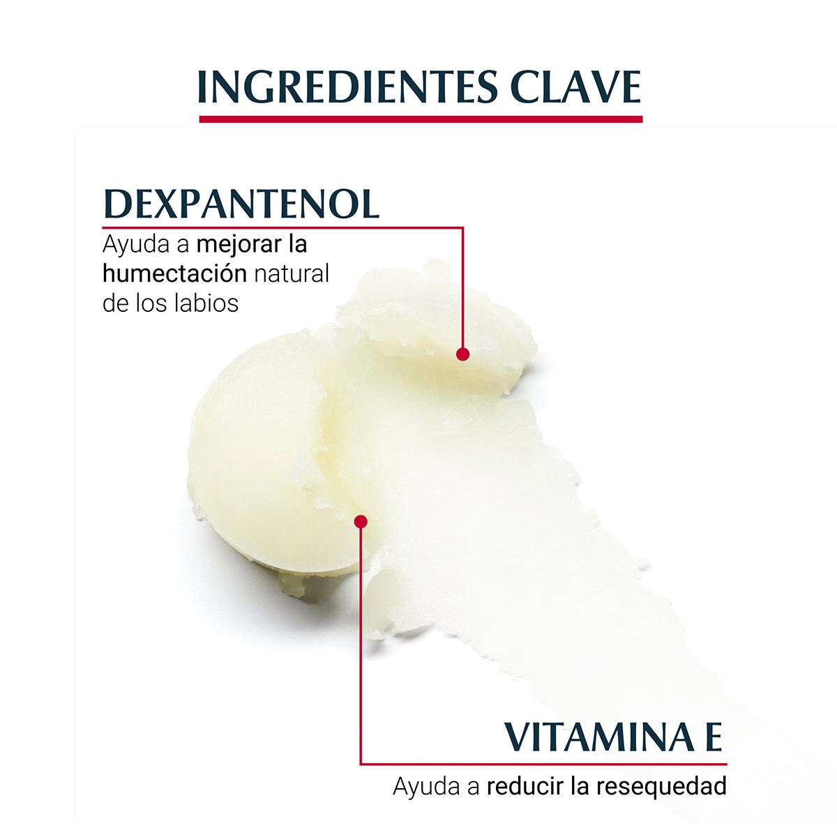 Protector Labial Eucerin