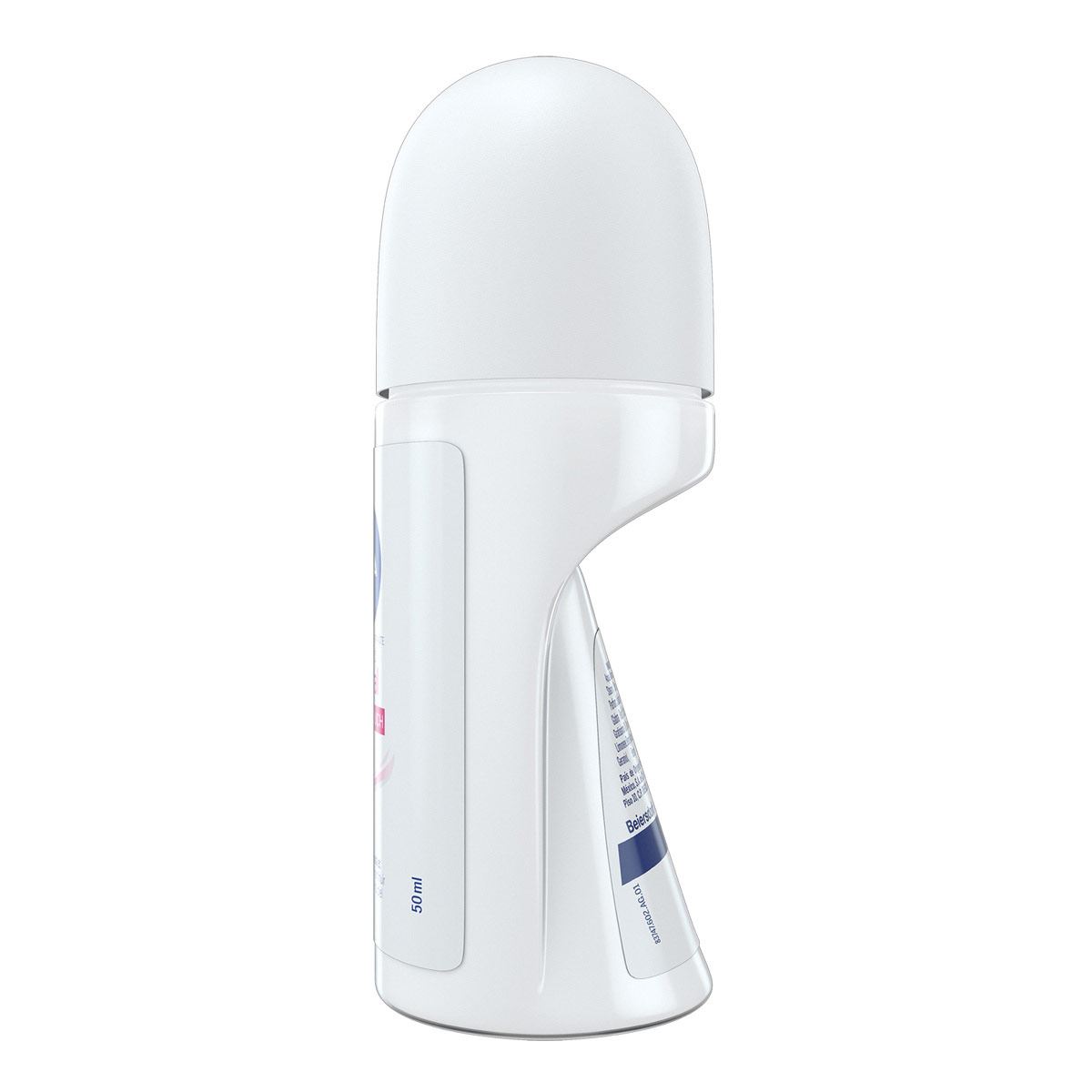 Desodorante roll on Aclarado Natural 50ml.