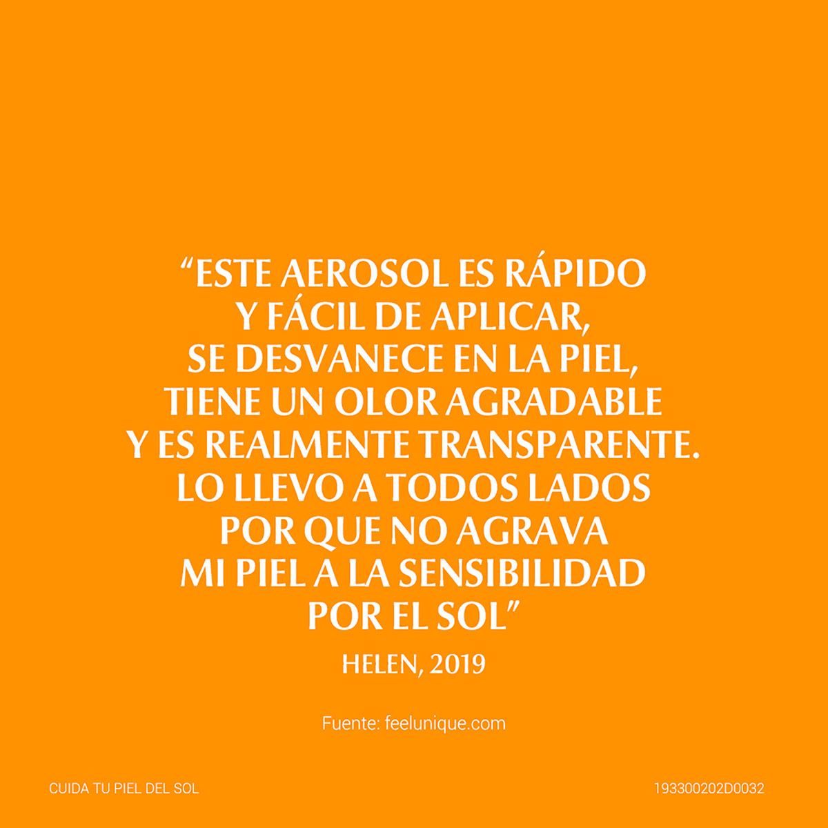 Eucerin Sun Spray Toque Seco Fps 50