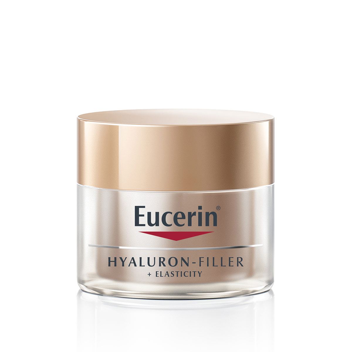 E. Hyaluron filler +elasticity crema de noche 50 ml
