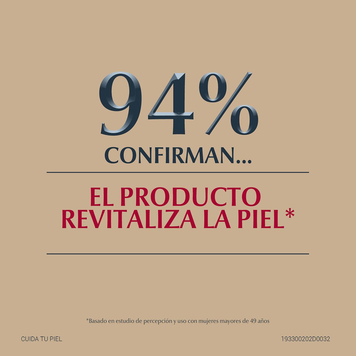 E. Hyaluron filler +elasticity crema de noche 50 ml