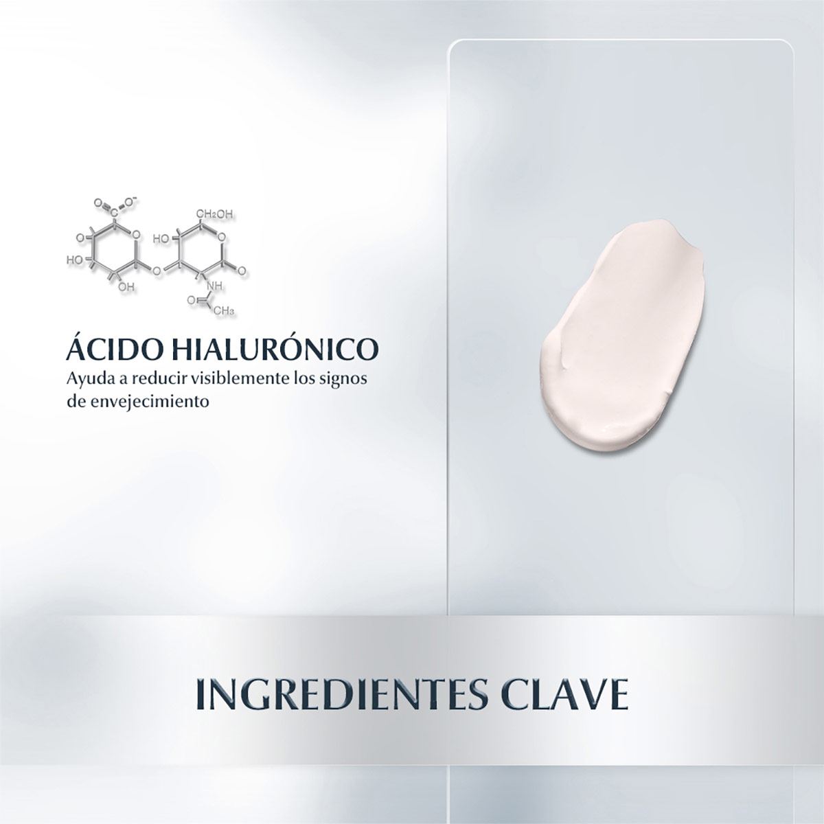 Hyaluron-Filler Crema de Día con FPS 30