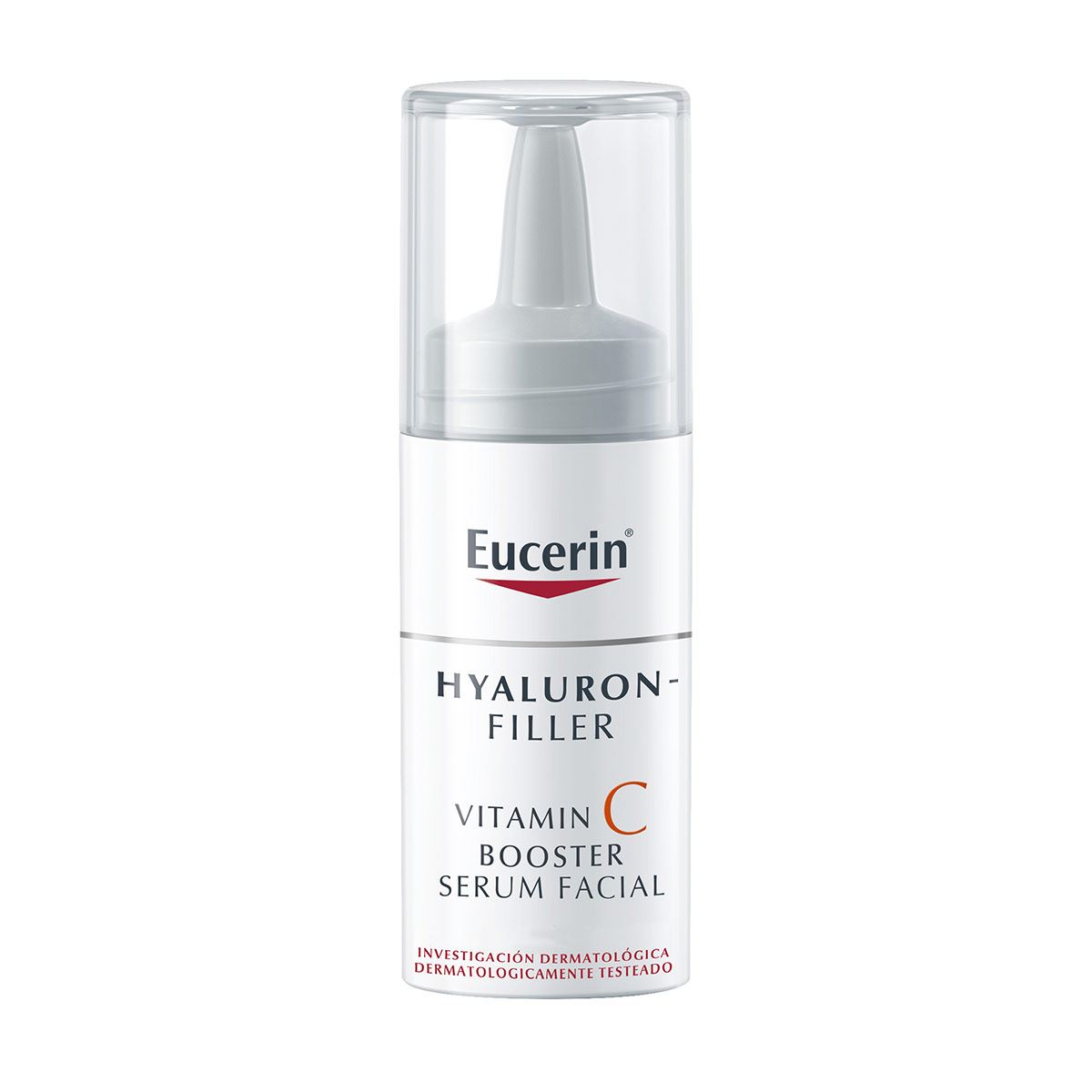 Hyaluron-Filler Vitamin C Booster Eucerin