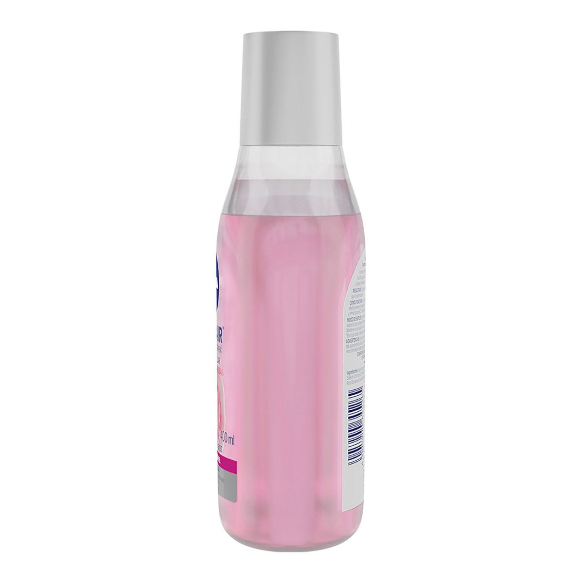 Nivea Agua Micelar con Agua de Rosas 400ml