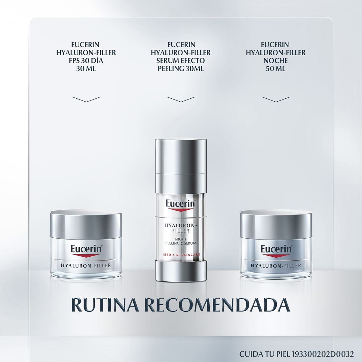 Hyaluron Filler Hydrating Booster 30 ml
