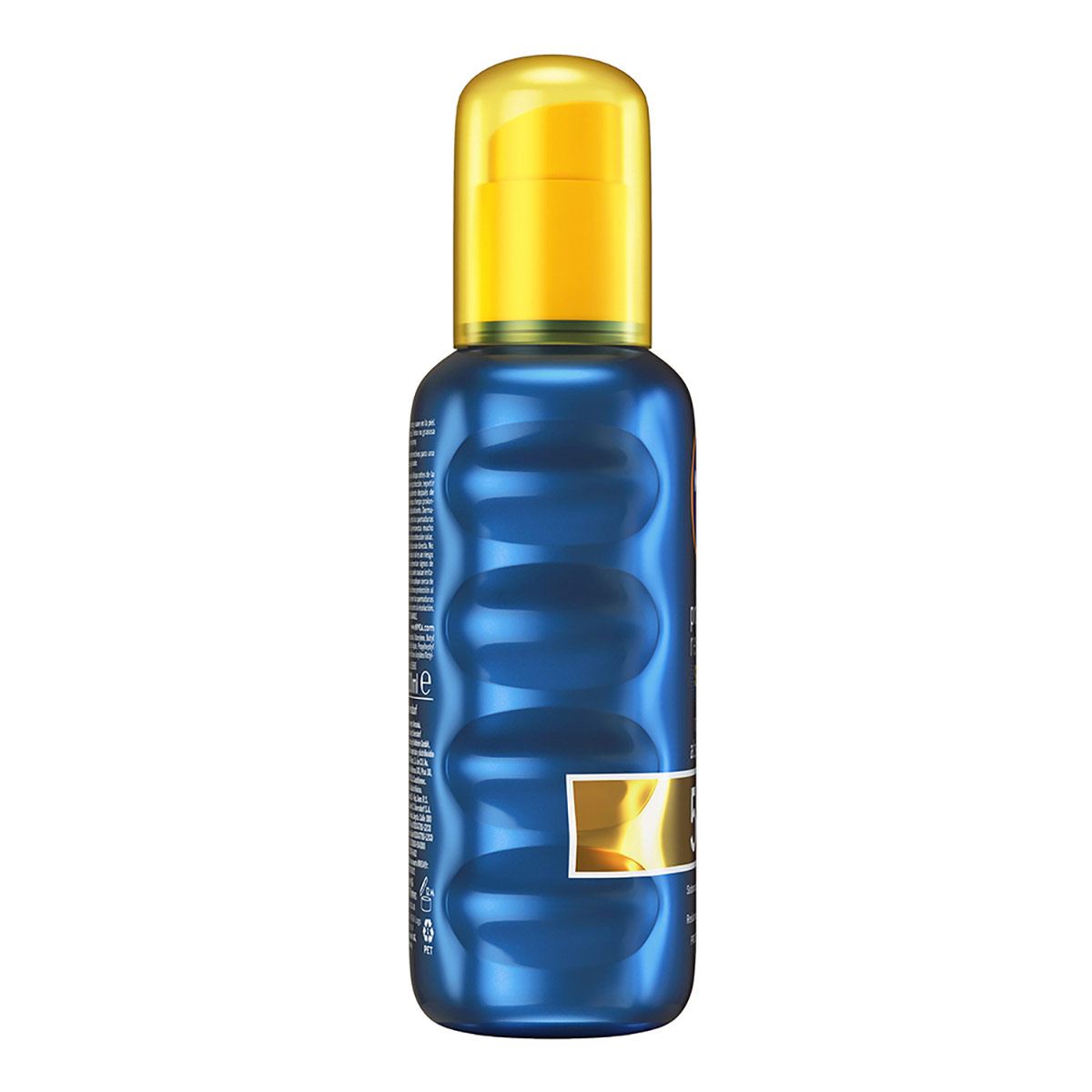 Protector solar sport spray fps Nivea