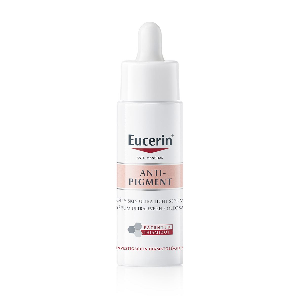 Eucerin Anti-Pigment Oily Skin Ultra-Light Serum 30ml