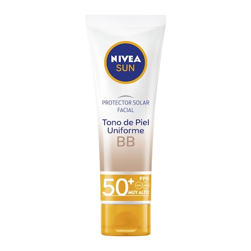 NIVEA Sun Facial BB Cream 50ml