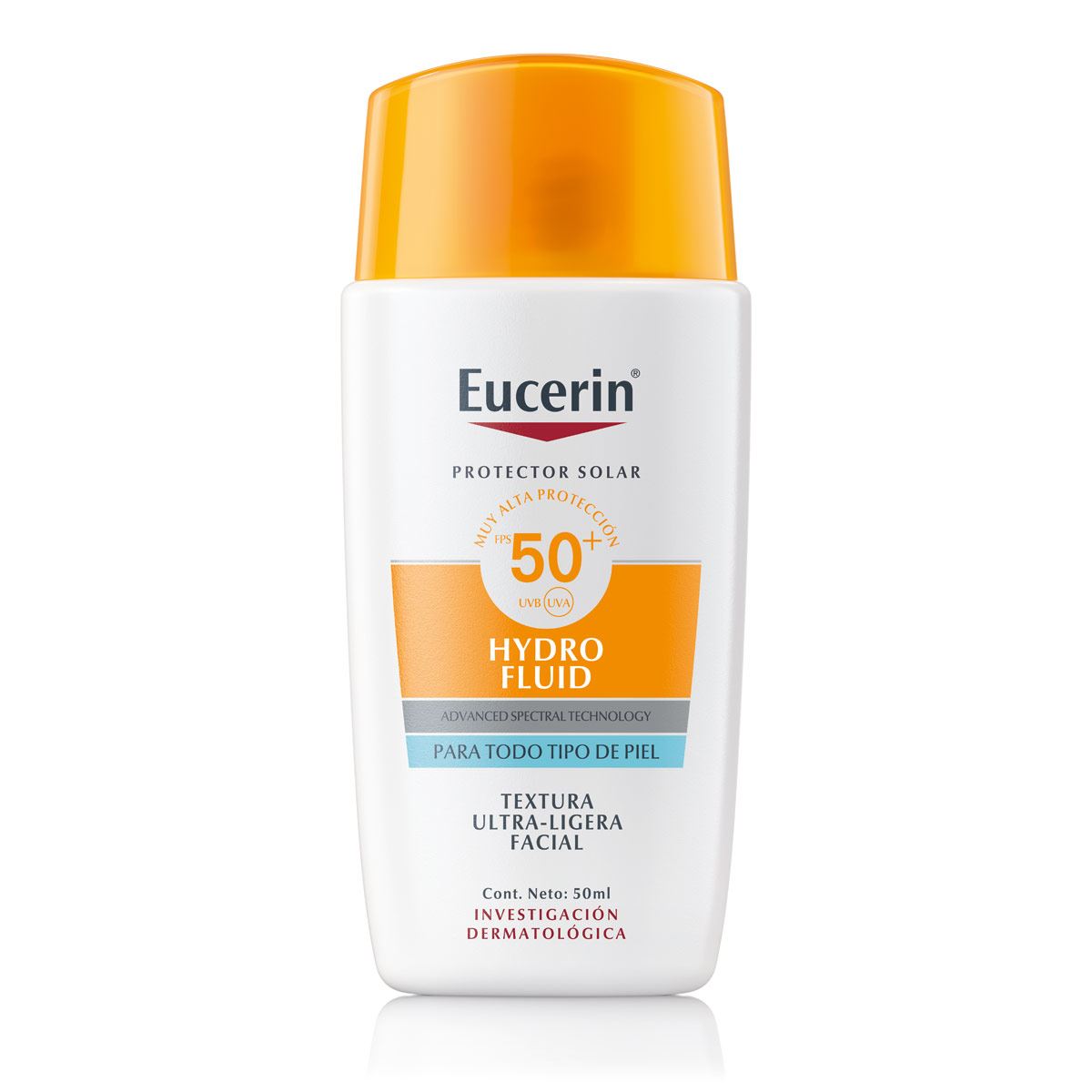 Eucerin Sun Hydro Fluid 50ml.