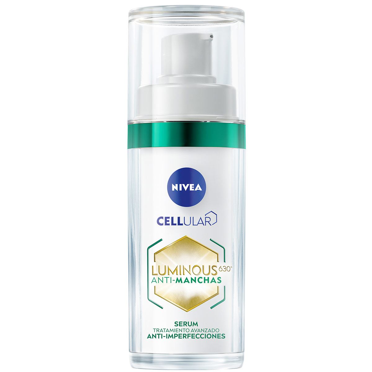 Serum Anti-Imperfecciones Nivea Luminous 30ml
