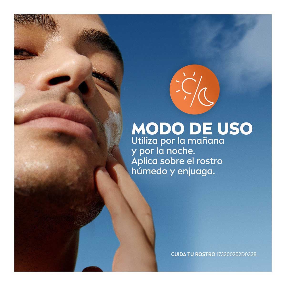 Gel Limpiador Anti-Imperfecciones Derma Skin 150ml Nivea