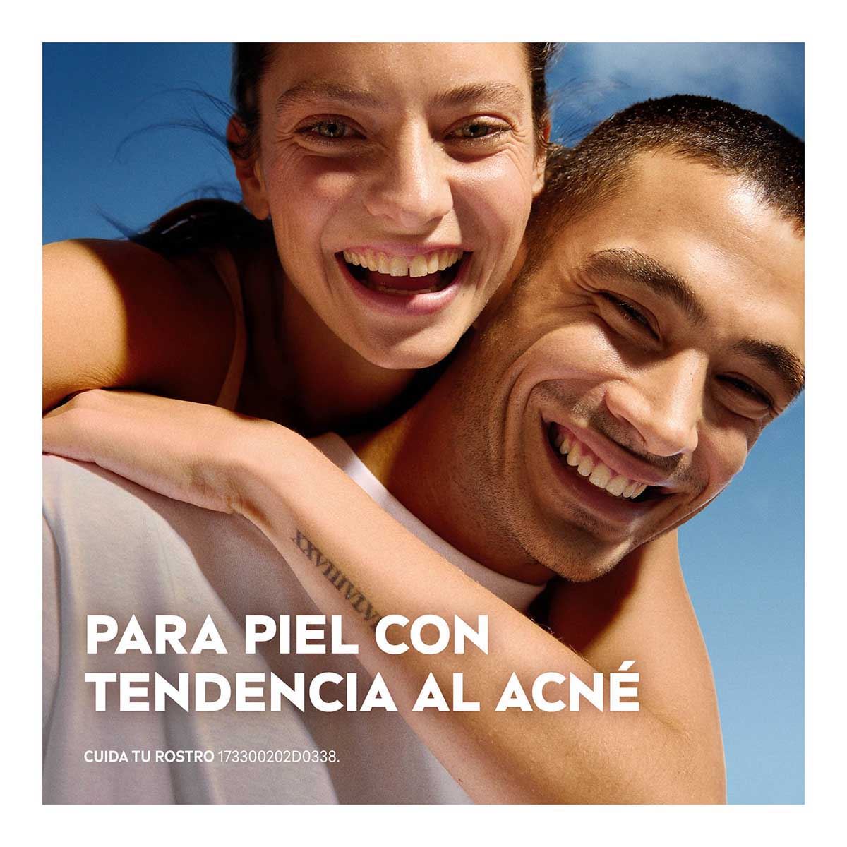 Tónico Facial Anti-Imperfecciones Derma Skin 200ml Nivea