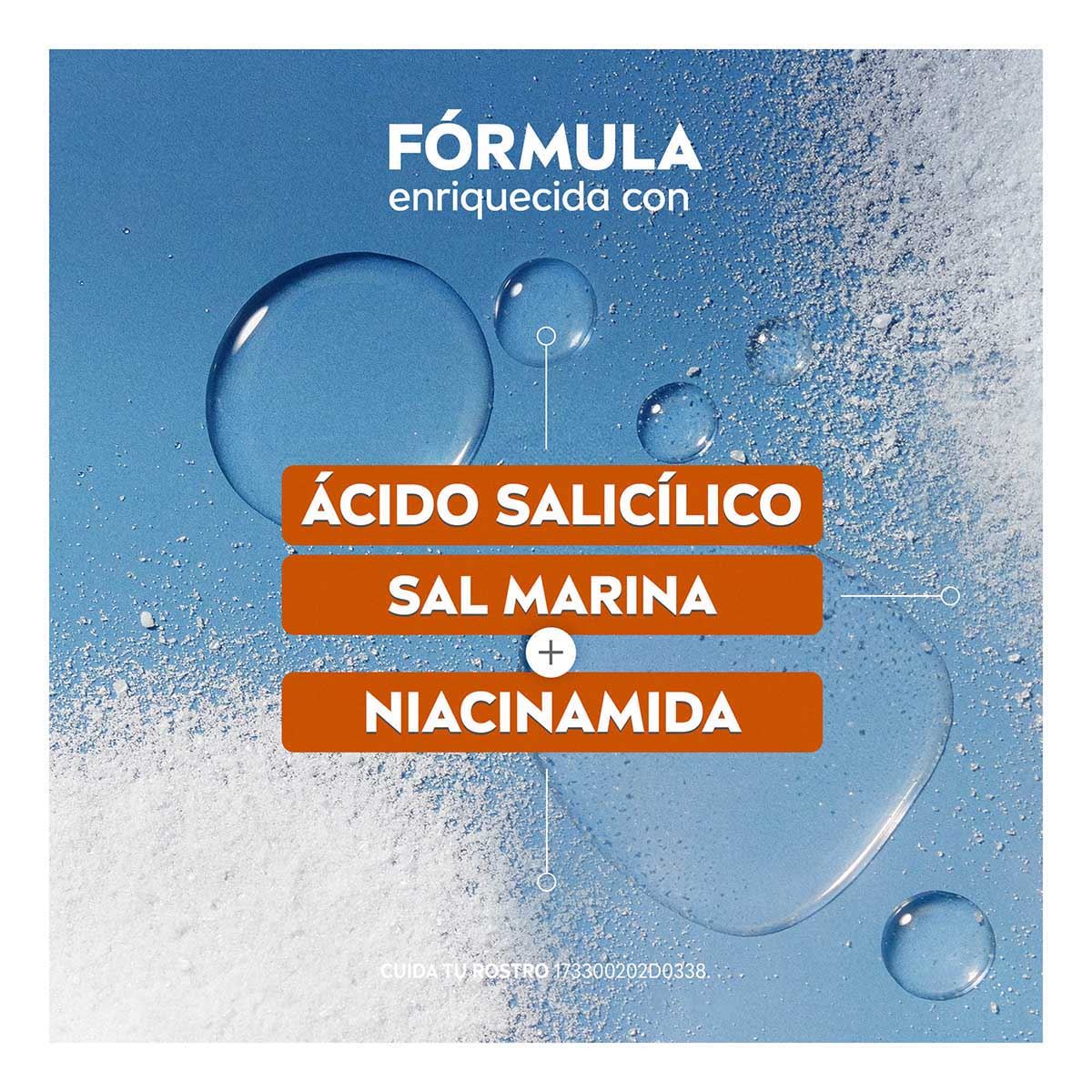 Tónico Facial Anti-Imperfecciones Derma Skin 200ml Nivea