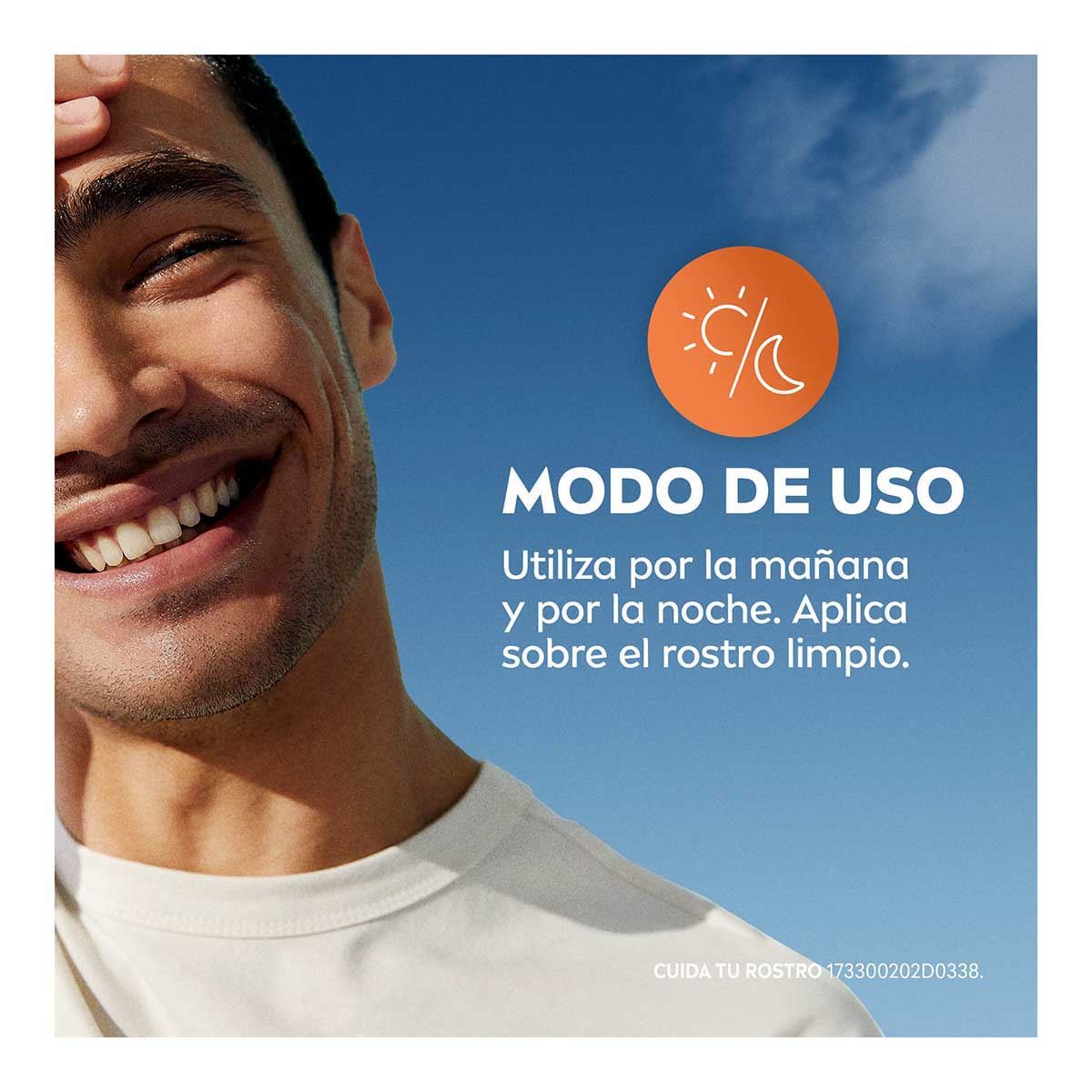 Tónico Facial Anti-Imperfecciones Derma Skin 200ml Nivea