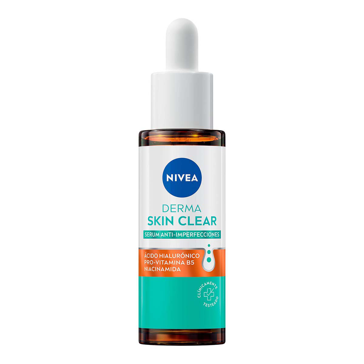 Serum Facial Anti-Imperfecciones con Niacinamida 30 ml Nivea