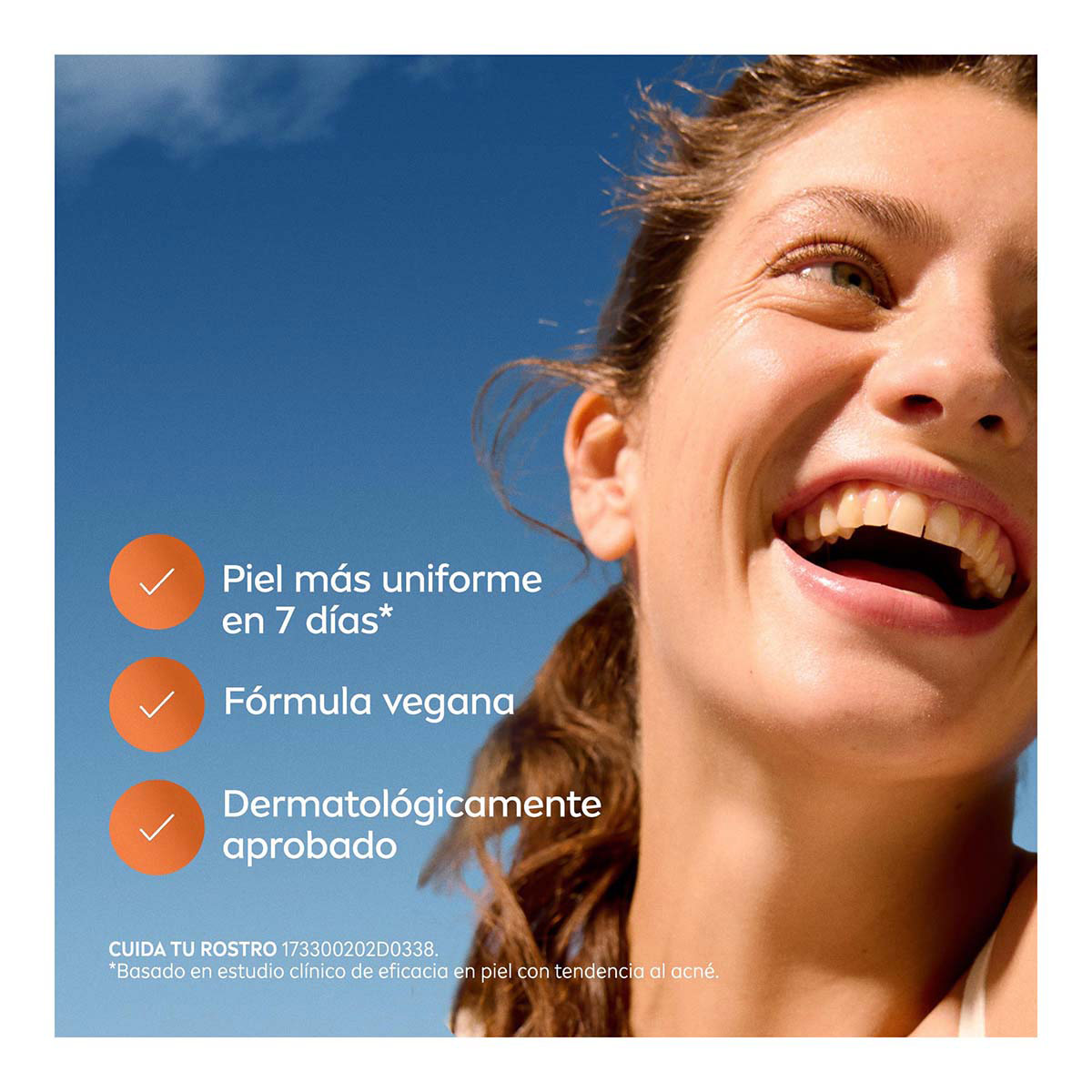 Serum Facial Anti-Imperfecciones con Niacinamida 30 ml Nivea