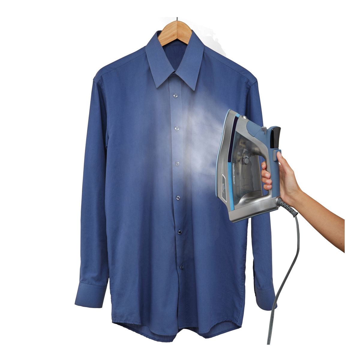 Plancha Hamilton Beach Durathon 19910