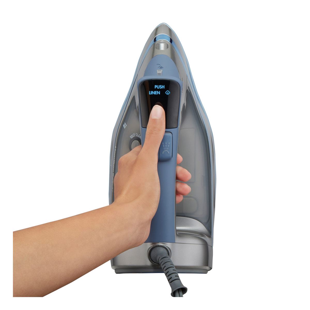 Plancha Hamilton Beach Durathon 19910