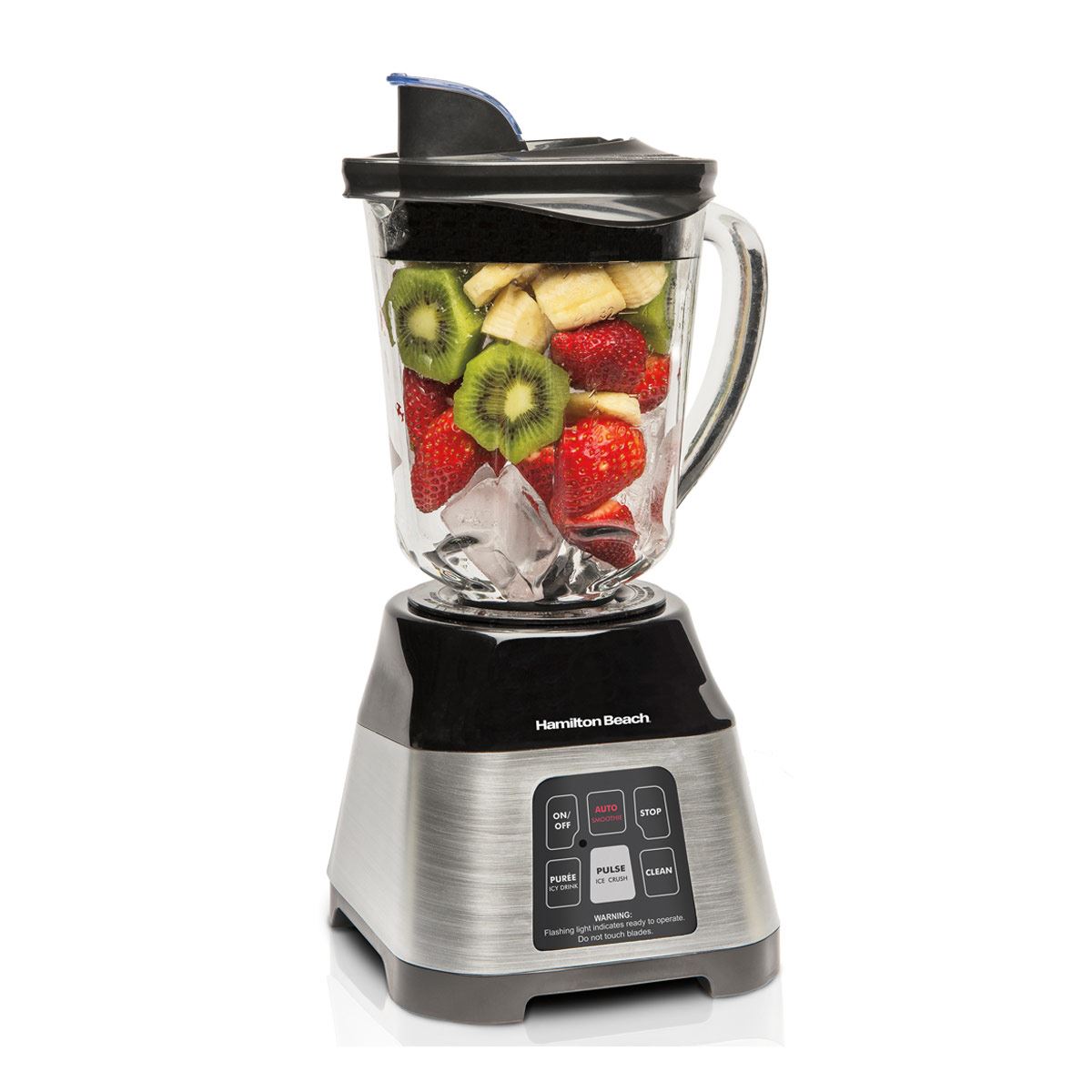 Licuadora Hamilton Beach Smart 56208