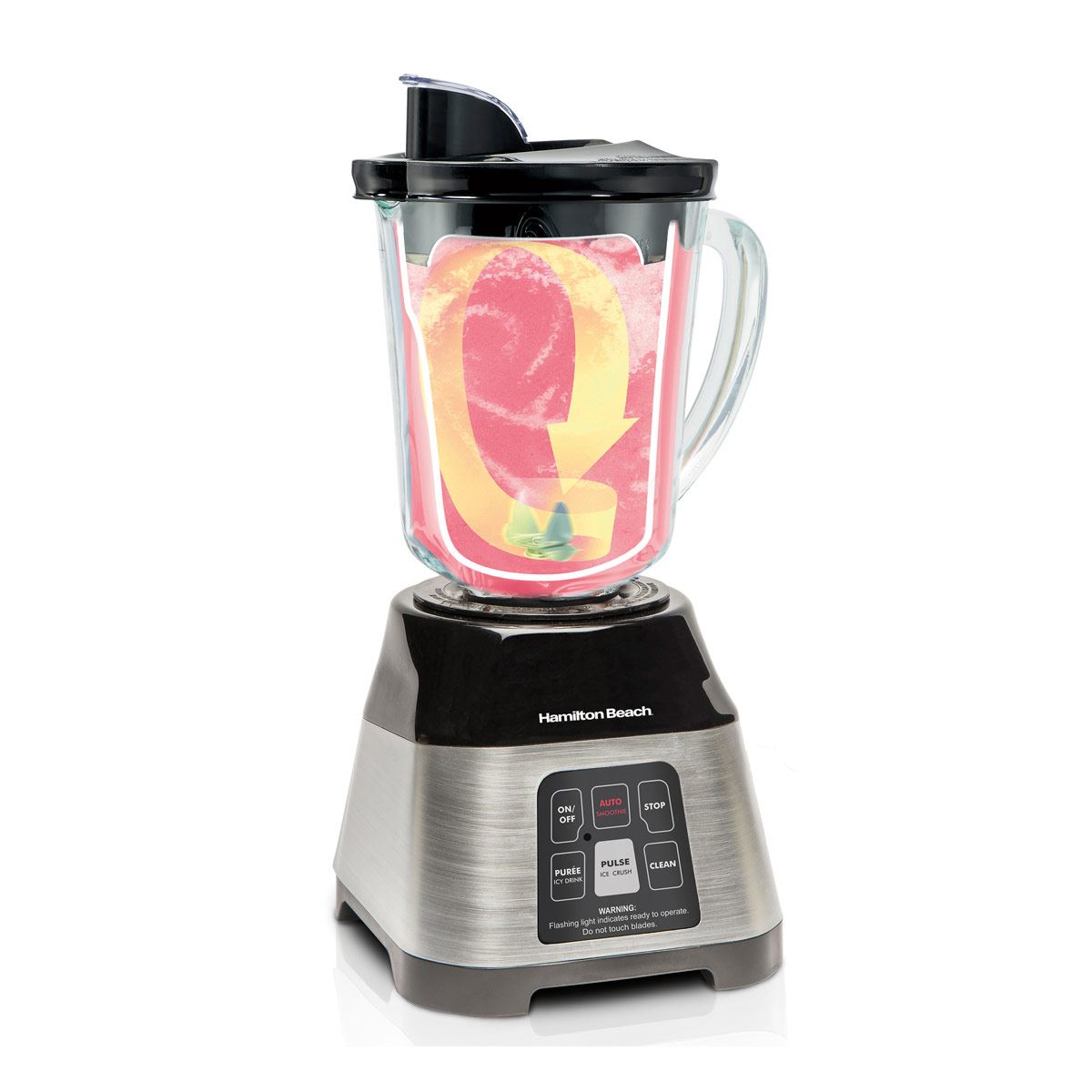 Licuadora Hamilton Beach Smart 56208