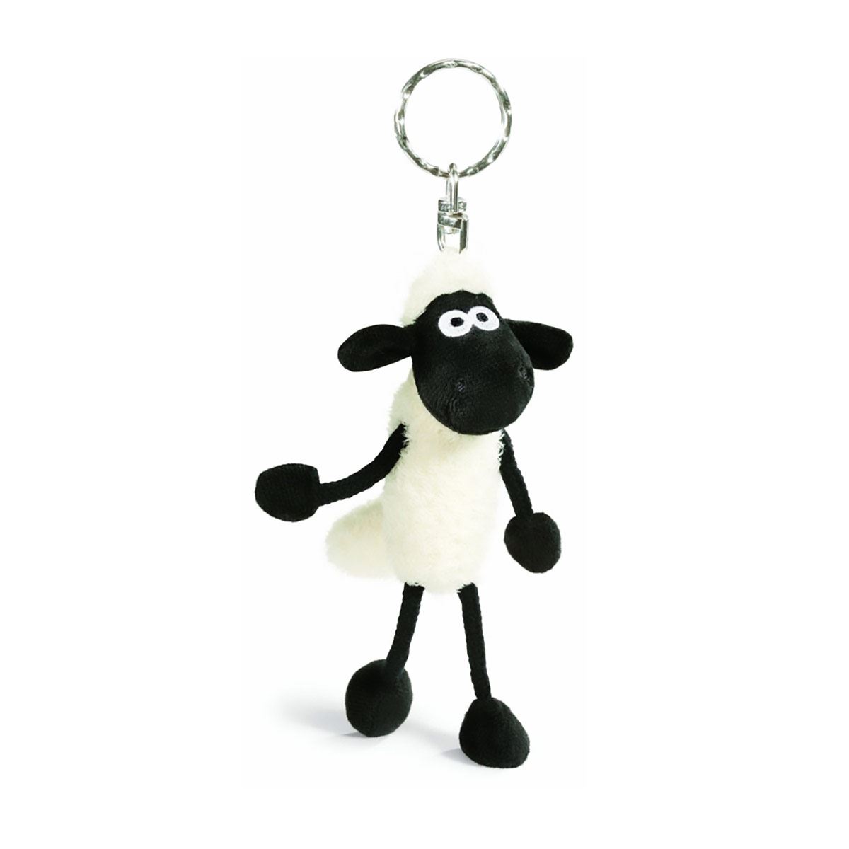 Llavero Shaun La Oveja 10Cm Bb Kh