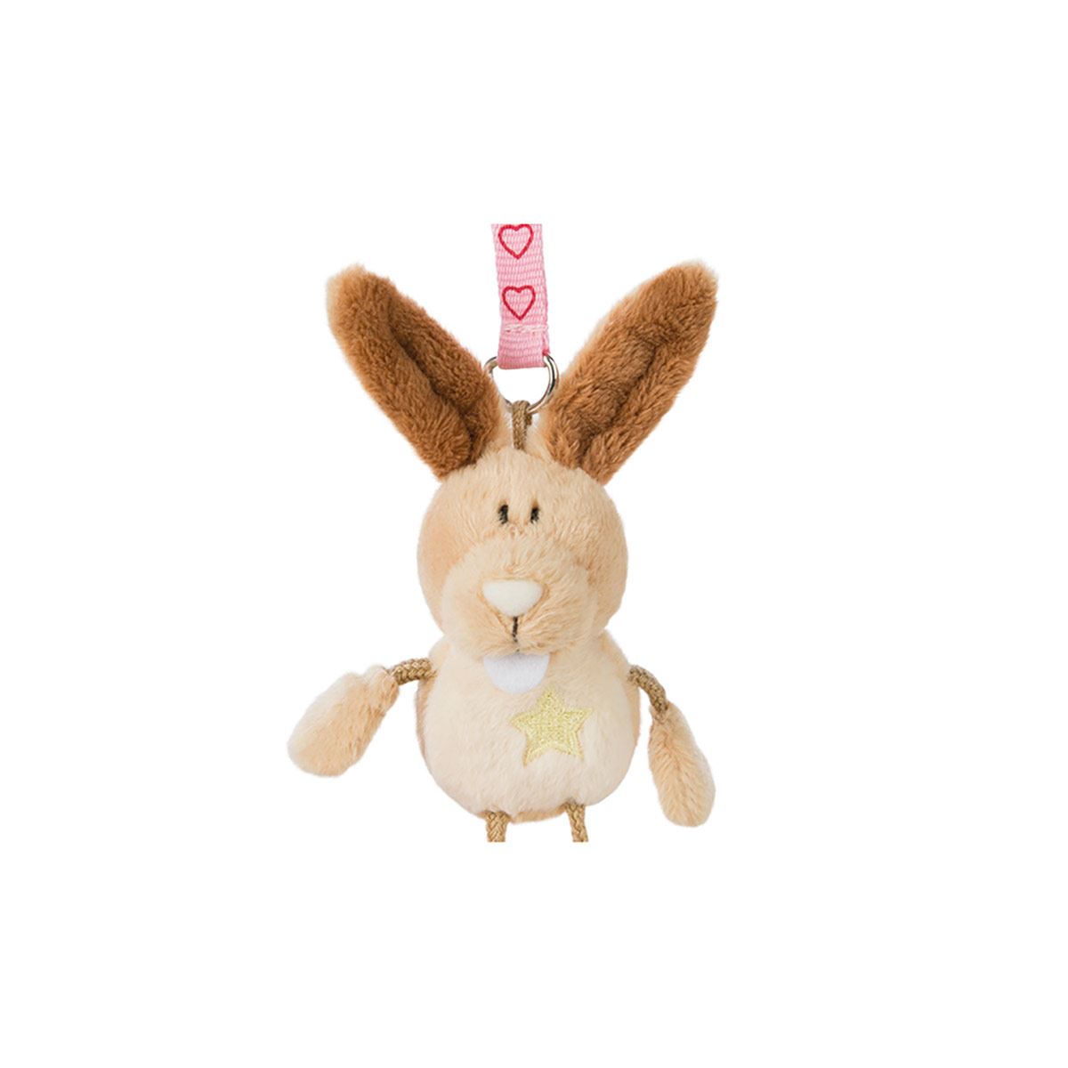 Llavero  Conejo 7cm Talisminis