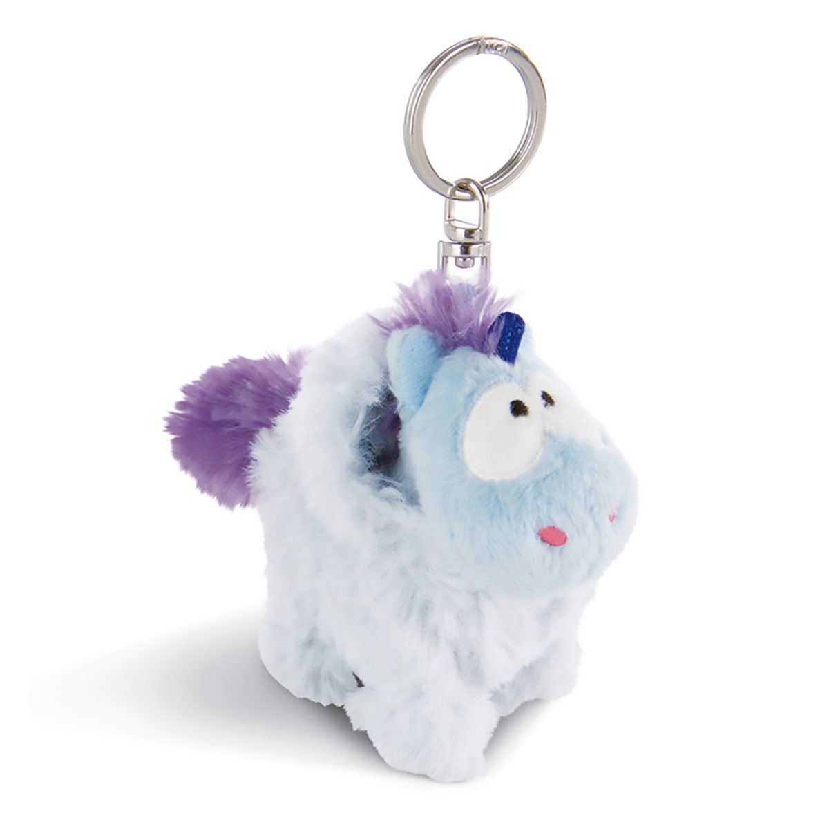 Unicornio Snow Coldson 10Cm Nici