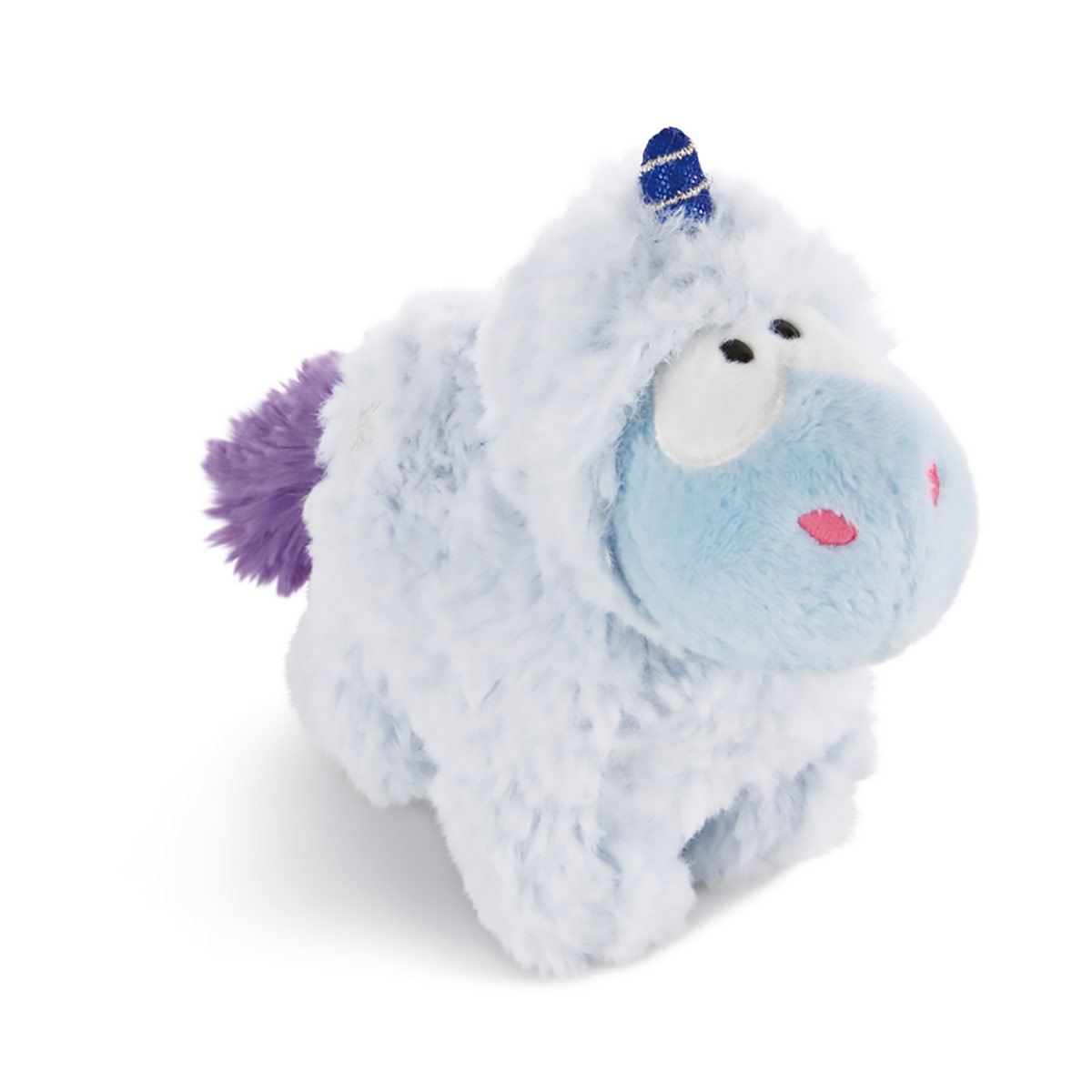unicornio nici