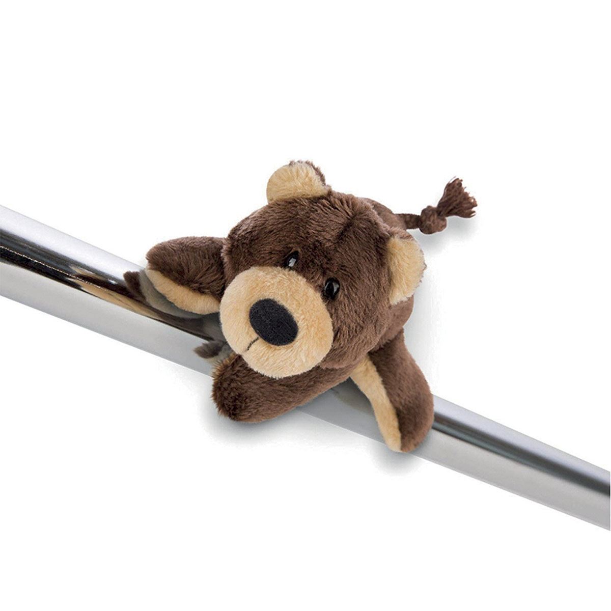 oso pardo peluche
