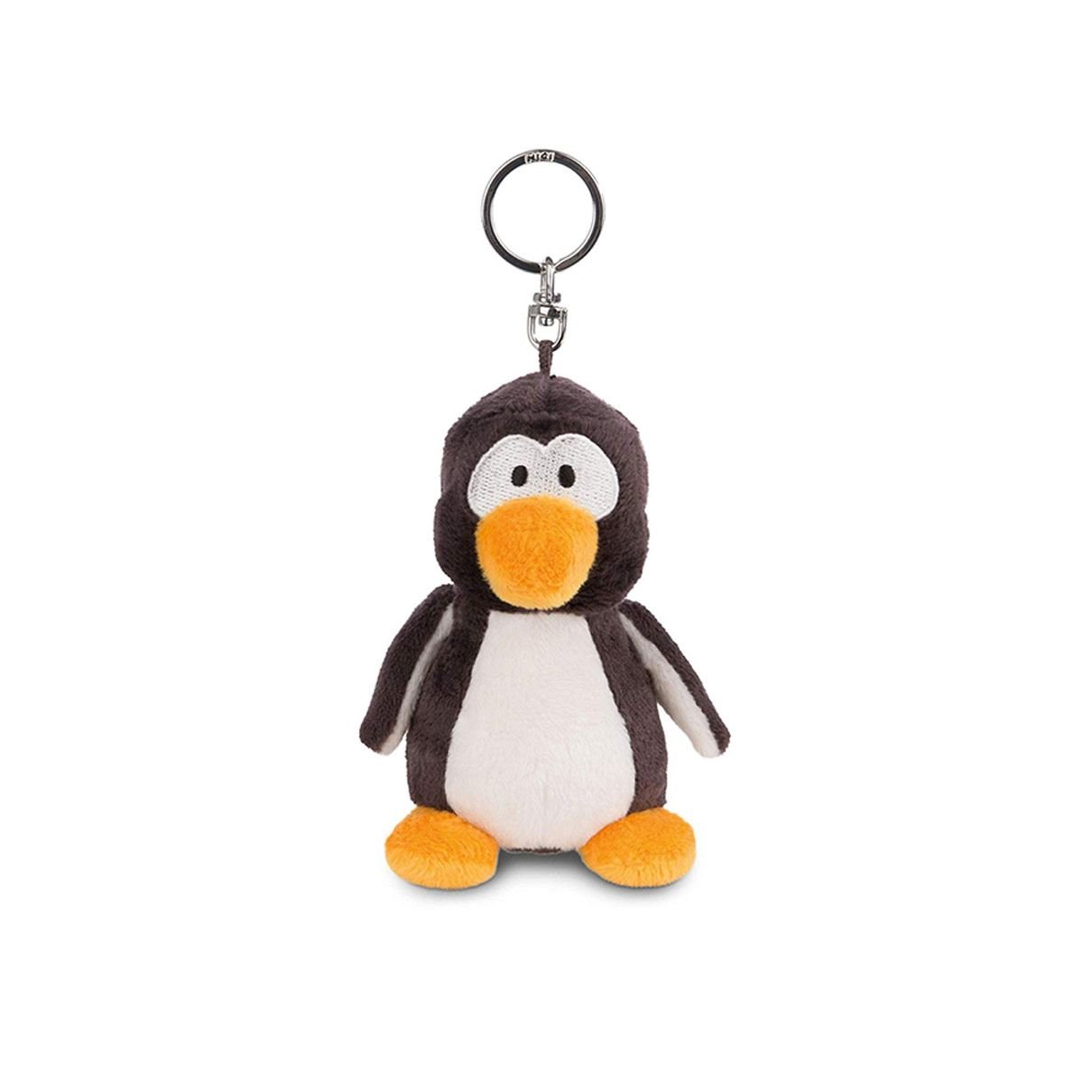 Llavero Pingüino Frizzy 10 cm Nici