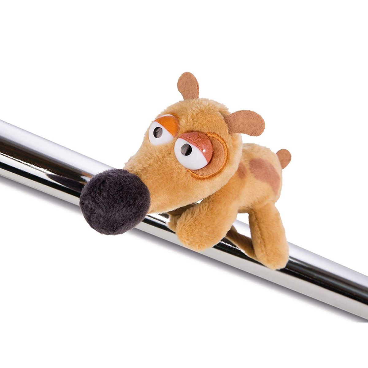 Peluche Pat El Perro 12 cm Nici