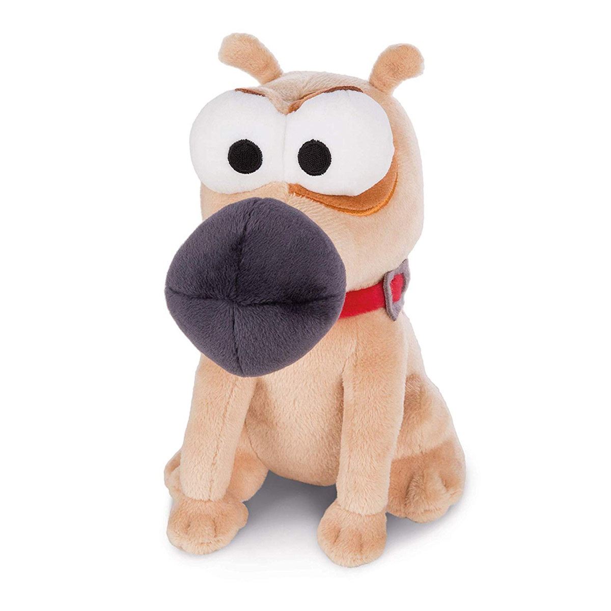 snoopy peluche sanborns
